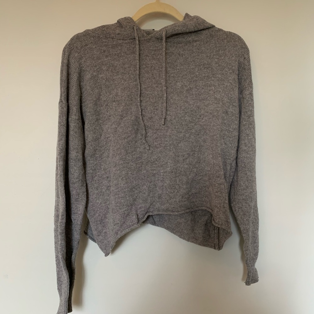 Brandy Melville sweater hoodie